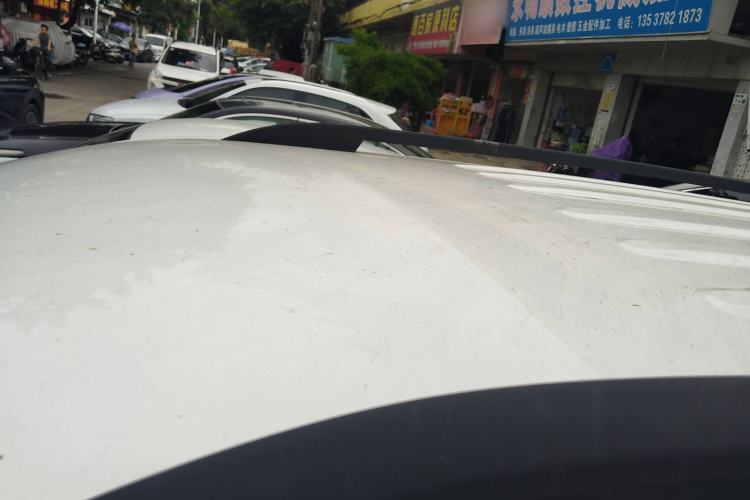 Used JAC Refine R3 2019 1.5T Jingfeng Model 7 Seats
