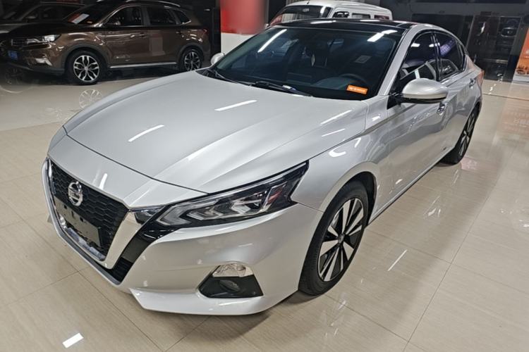 Used Nissan Teana 2021 2.0L XL Comfort Edition