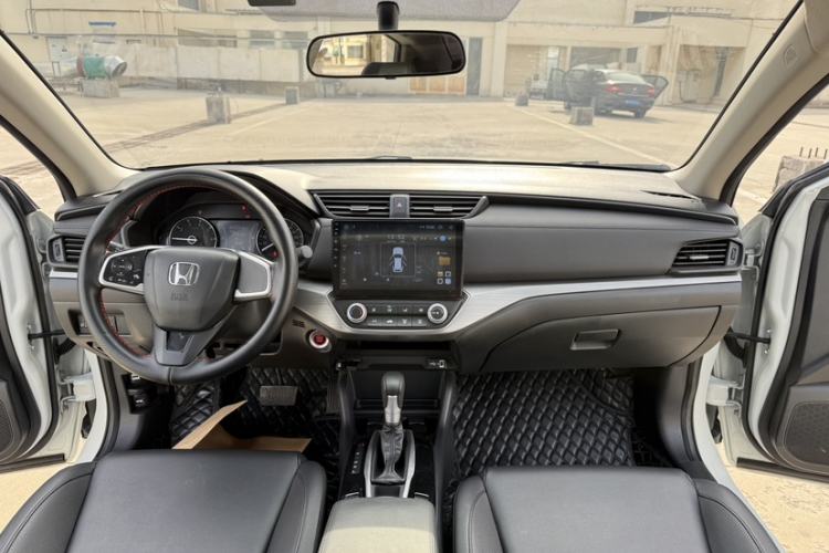 Used Honda Envix 2022 180TURBO CVT Comfort Version