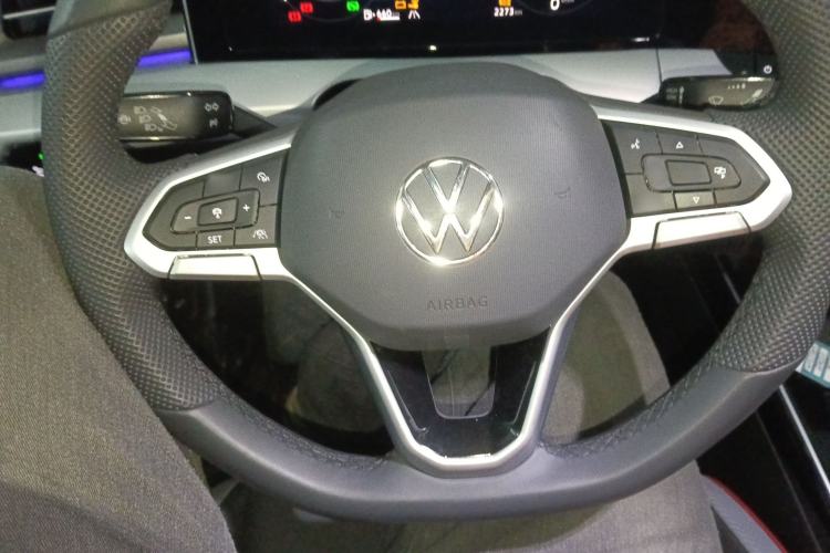 Used Volkswagen Lamando 2025 Lavida L 280TSI DSG Cool & Spicy Edition
