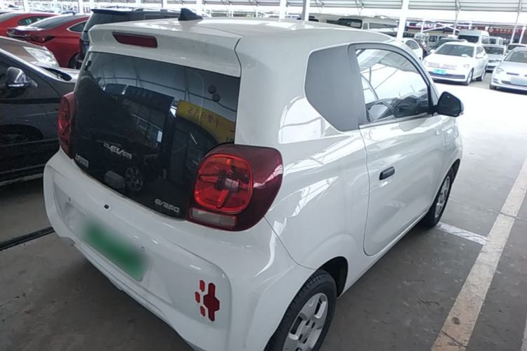 Used Roewe Clever 2021 302km Excellence Edition