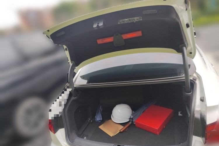 Used Audi A4L 2019 40 TFSI Ambition Version China V