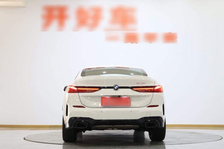 Used BMW 2 Series 2023 Facelifted 225i Four-Door Coupe M Sport Night Edition Package