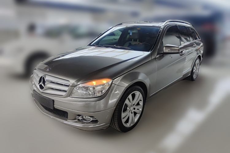 Used Mercedes-Benz C-Class 2010 C 300 Estate
