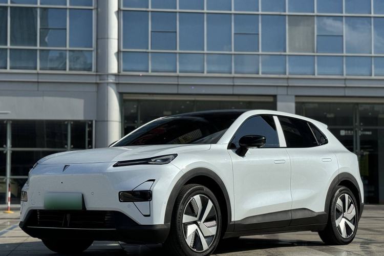 Used Deepal S05 2024 510 Plus Pure Electric Version