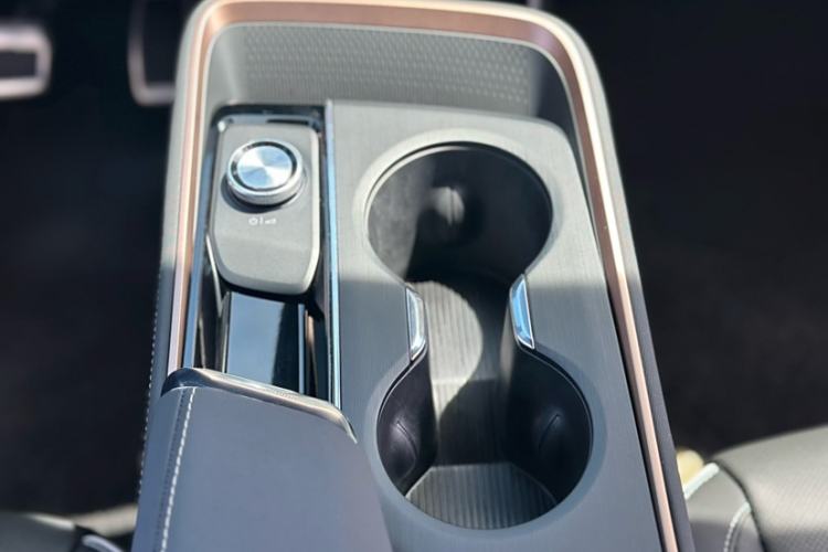 Used Buick E4 2023 GS Edition