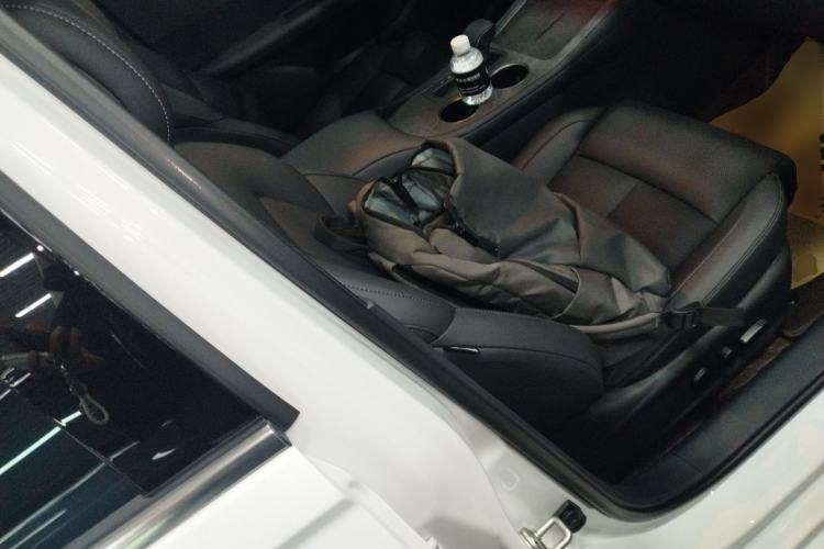 Used Nissan Teana 2026 Model Harmony Cockpit 2.0L Ultra-Comfort Edition
