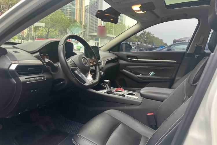 Used Nissan Teana 2021 2.0L XL Comfort Edition Interior 1