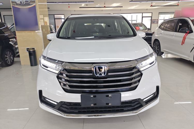 Used Honda Odyssey 2022 2.0L eHEV Sharp Enjoyment Edition