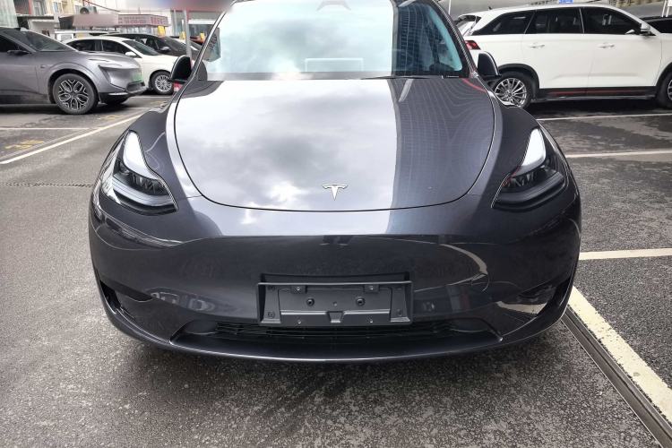 Used Tesla Model Y 2024 Rear-Wheel-Drive Version Exterior 6