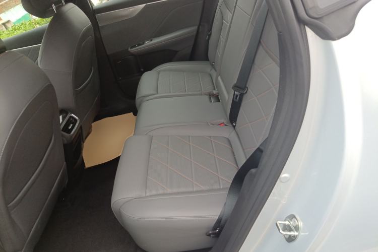 Used Deepal S05 2024 510 Plus Pure Electric Version
