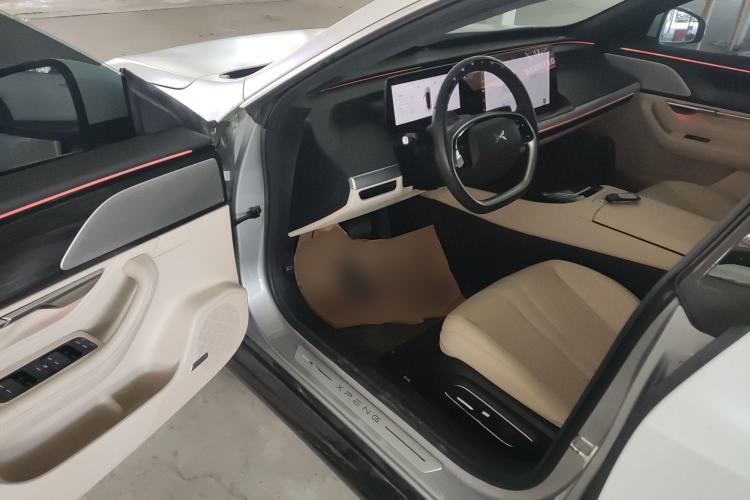 Used XPeng P7 2023 586E