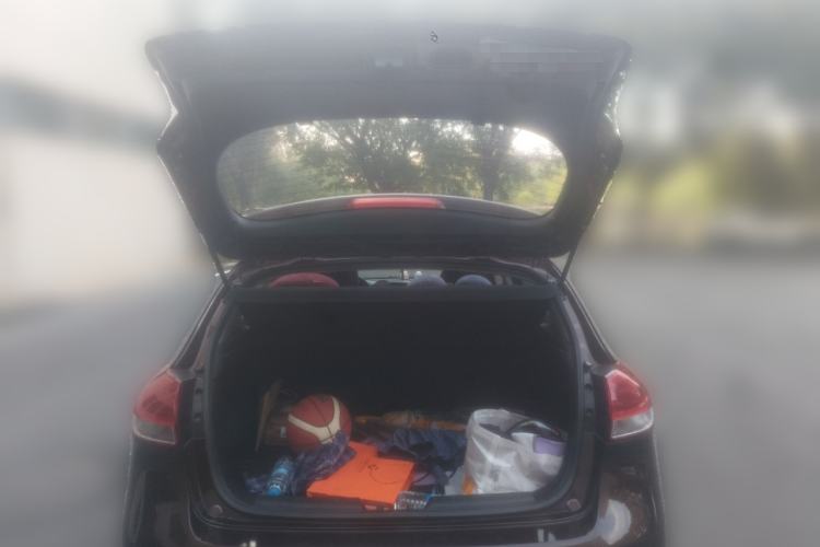 Used Kia K3S 2014 1.6L Automatic GLS
