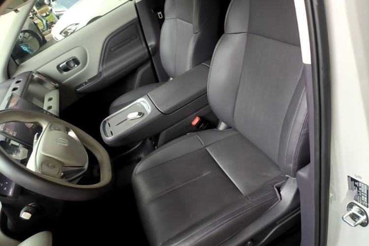 Used Leapmotor B10 2025 510 Joyful Edition
