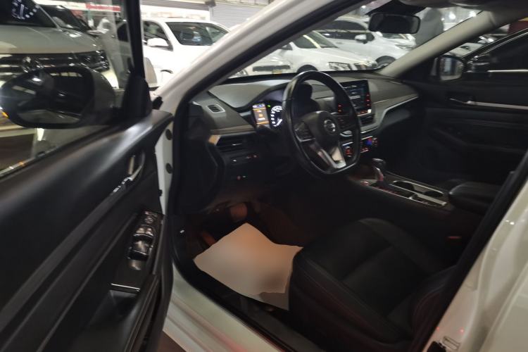 Used Nissan Teana 2021 2.0L XL Comfort Edition
