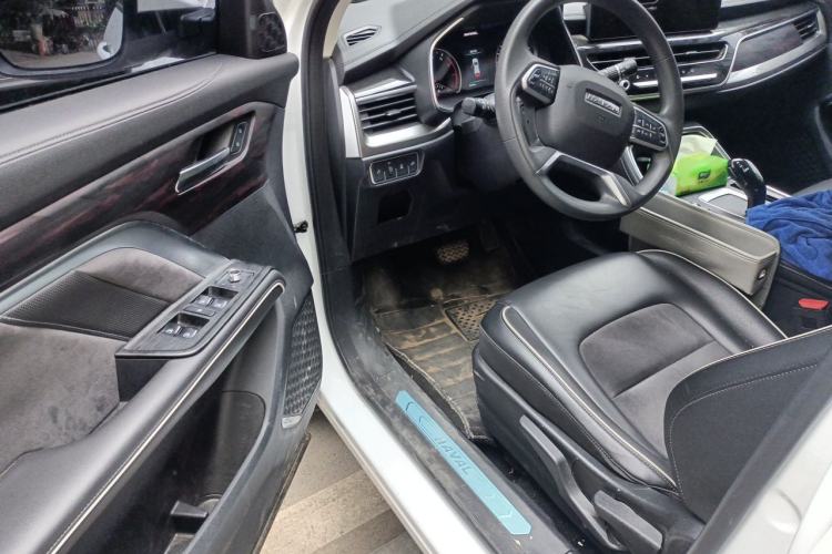 Used Haval H6 2021 National Trend Edition 1.5T Automatic Urban Version