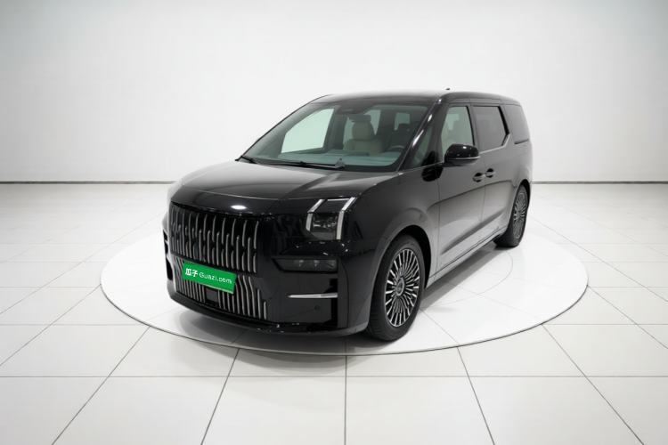 Used Zeekr 009 2022 ME Edition