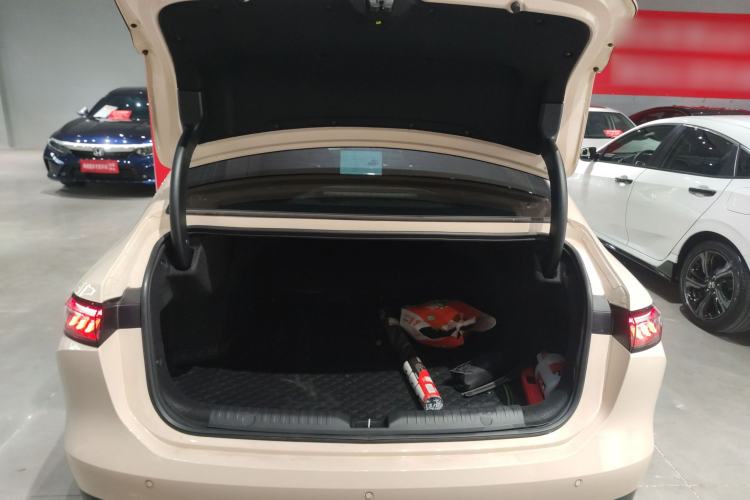 Used AION RT 2025 520 Smart Luxury Edition
