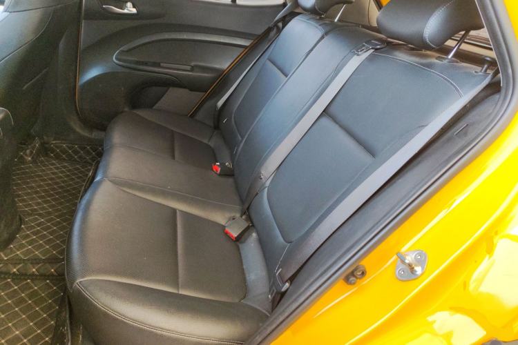 Used Kia kx1 Stonic 2019 1.4L Automatic Fun Edition China VI
