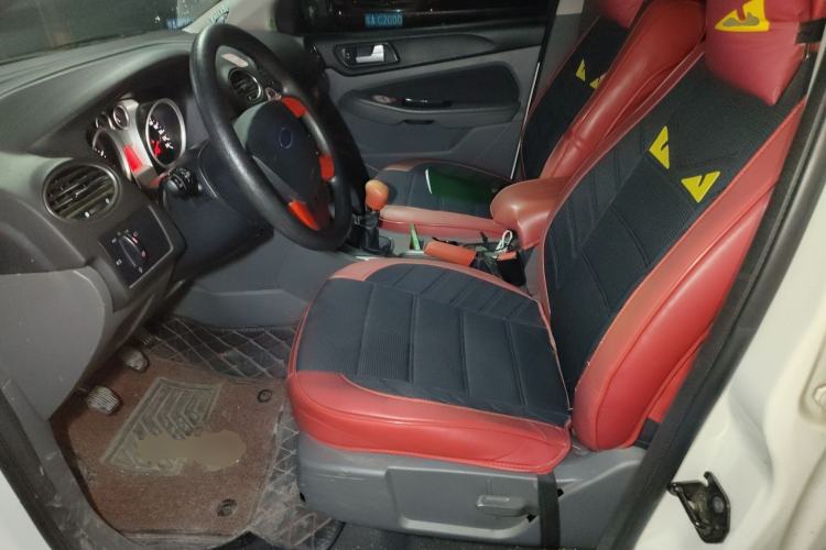 Used Ford Focus 2013 Hatchback Classic 1.8L Manual Millionth Anniversary Edition