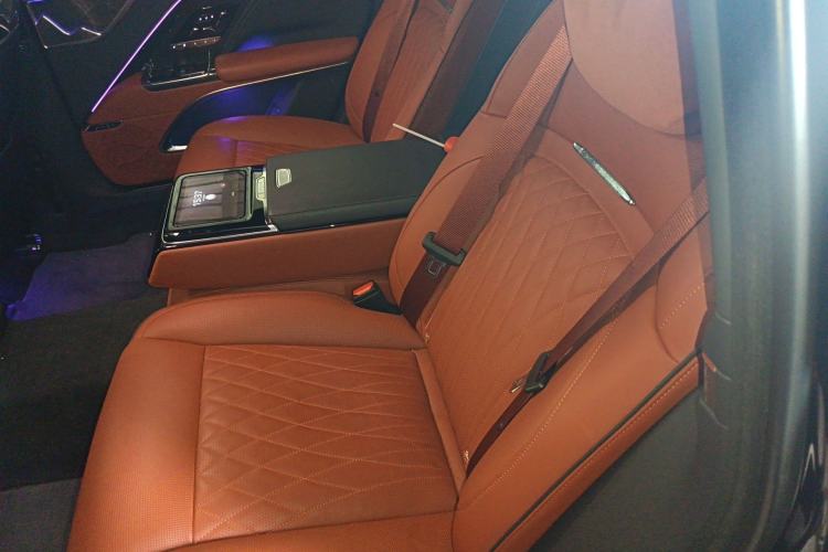 Used Hongqi Guoya 2024 3.0T V6 Version
