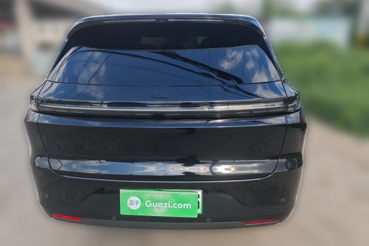 Used Li Auto L6 2024 Pro Model