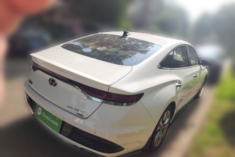 Used Hyundai Lafesta 2019 280TGDi Smart Speed Version China VI Standard