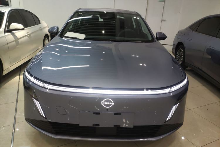 Used Nissan N6 2026 Model 180 Max Front