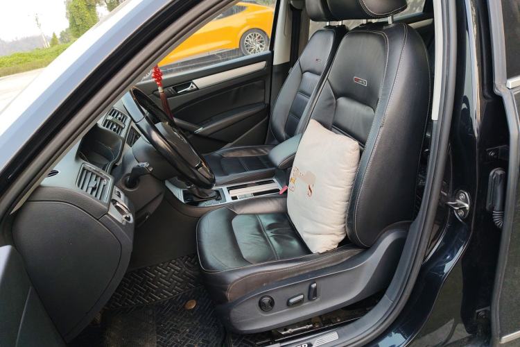 Used Volkswagen Passat 2014 1.8TSI DSG 30th Anniversary Edition