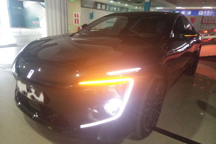 Used Avatr 12 2025 Ultra Extended-Range Edition