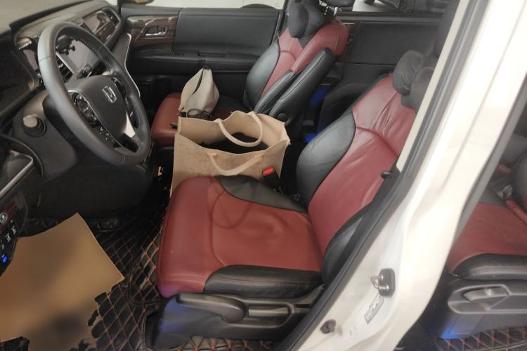 Used Honda Elysion 2016 2.4L Classic Edition