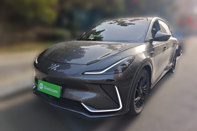 Used IM LS7 2023 100kWh Lux Rear-Drive Version