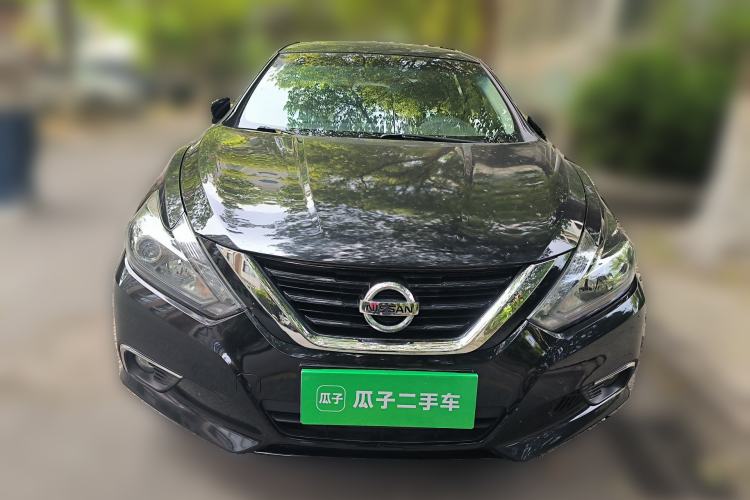 Used Nissan Teana 2016 2.0L XL Comfort Edition