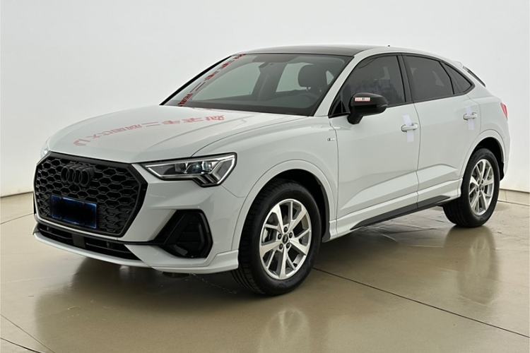 Used Audi Q3 Sportback 2023 35 TFSI Ambition (1.4T)