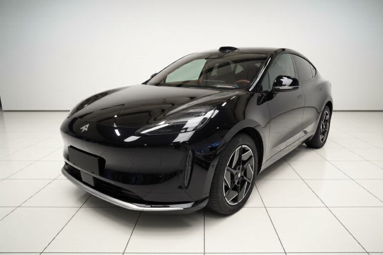 Used Hyptec HT 2024 825 Ultra-High Voltage LiDAR Edition