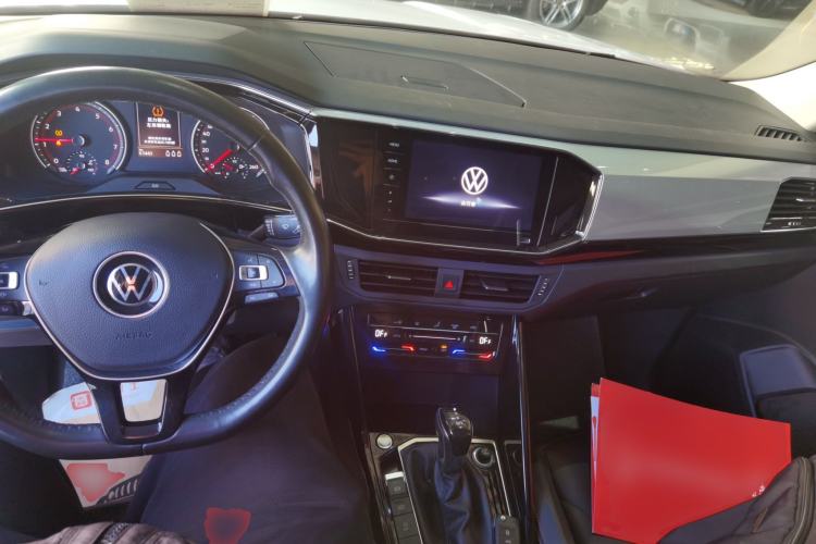 Used Volkswagen Tayron 2020 330TSI Two-Wheel Drive Luxury Smart Connectivity Version