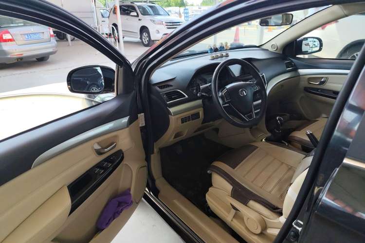 Used Great Wall C30 2016 1.5L Manual Luxury Model