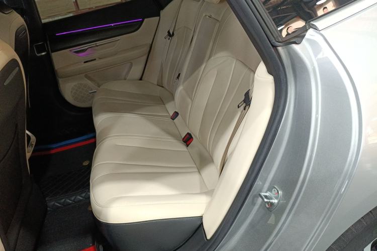 Used XPeng P7 2022 625E