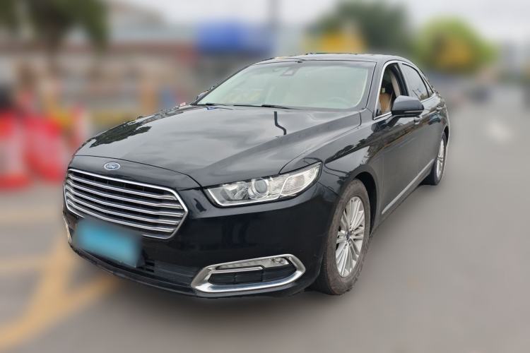 Used Ford Taurus 2015 EcoBoost 245 Fashion Edition