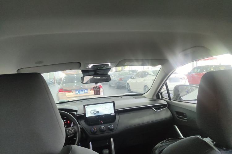 Used Toyota Corolla Cross 2023 2.0L Pioneer Edition