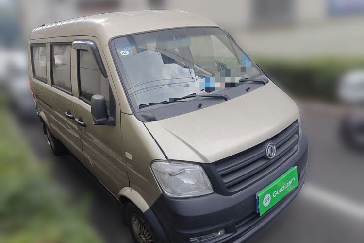 Used Dongfeng Xiaokang K07S 2018 1.2L Practical Model DK12