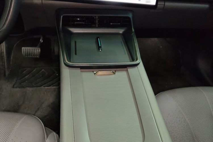 Used Lynk & Co 07 2024 EM-P 126 Long-Range Ultra