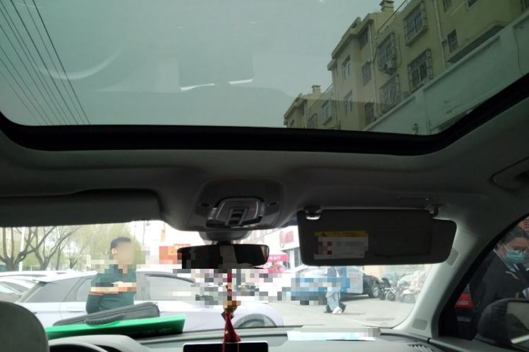 Used Audi Q5L 2018 45 TFSI Prestige Elegant Edition China VI