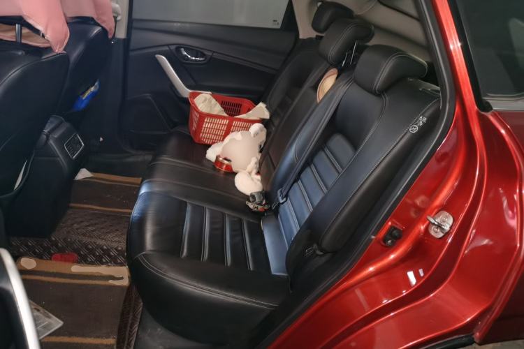 Used Venucia T90 2017 2.0L CVT Leading Edition