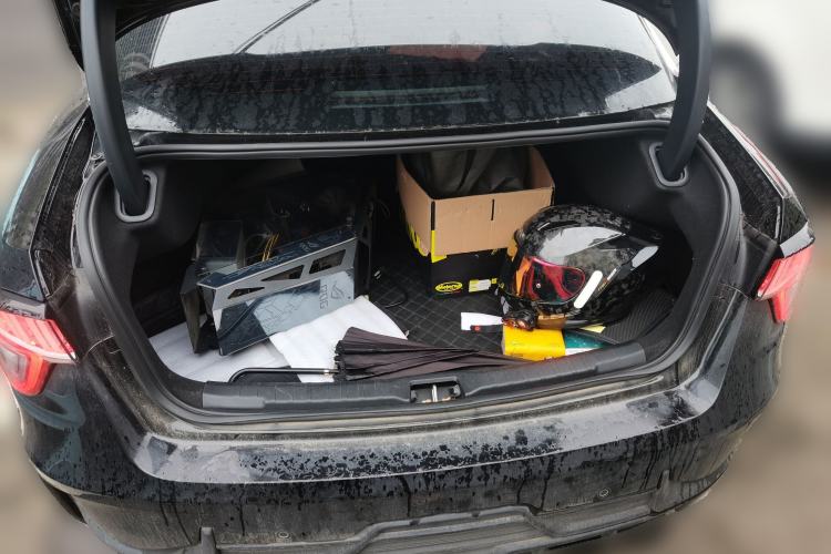 Used Lynk & Co 03 2022 2.0TD DCT GenioPlus
