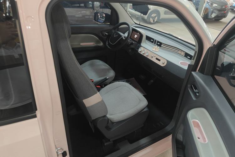 Used Wuling Hongguang MINIEV 2022 Macaron Premium Model – Lithium Iron Phosphate