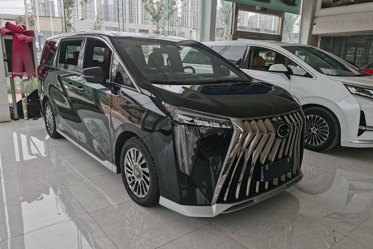 Used GAC Trumpchi M8 2023 Zongshi Series 400T Flagship Edition