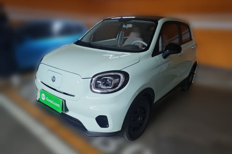 Used Leapmotor T03 2025 310 Comfort Edition