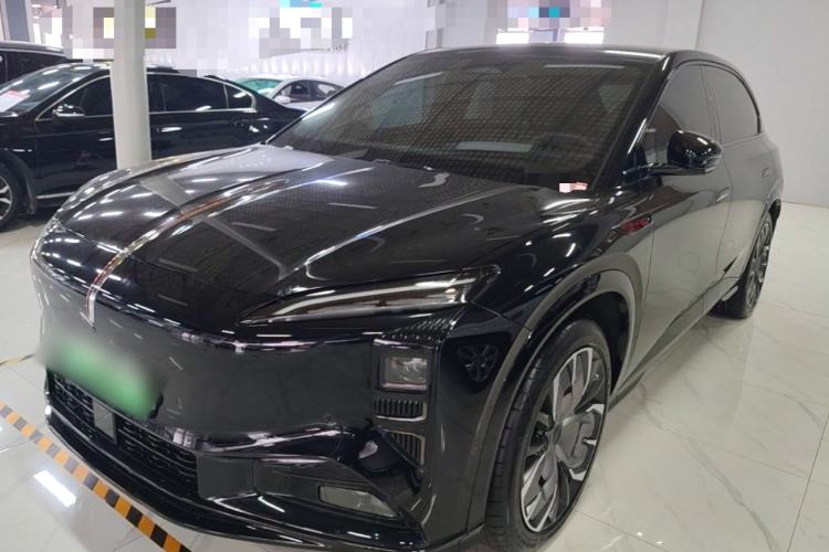 Used Hongqi Tiangong 08 2025 680 Ultra Four-Wheel-Drive Version