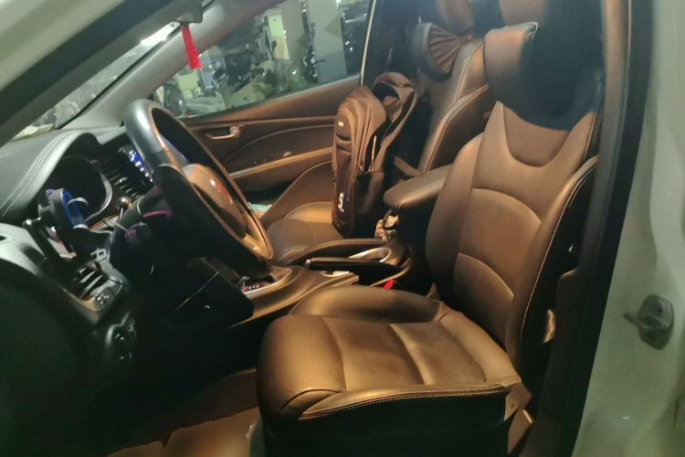 Used Fiat Ottimo 2014 1.4T Automatic Comfort Edition